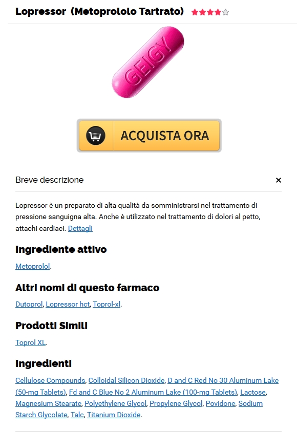 Drug Store sicura * Dove Ordinare Metoprolol Senza Prescrizione Medica * il pagamento è accettato BitCoin