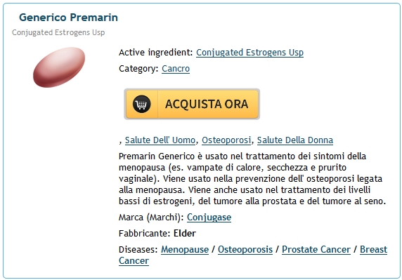 Compra premarin online