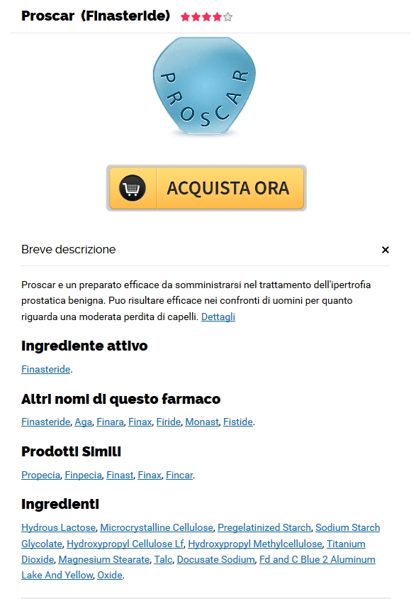 Pillole Di Proscar Di Marca A Buon Mercato / Migliore farmacia canadese