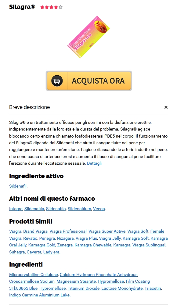 Dove Comprare Silagra Nel Lazio. pieno Certified