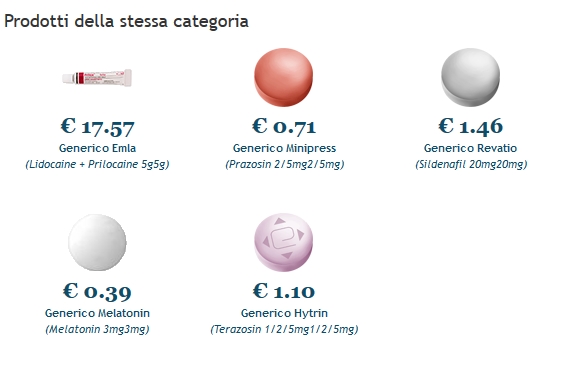 Recensioni Di Farmacie Online Di Vardenafil Generiche