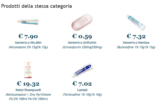 Comprar Ciprofloxacin Generico