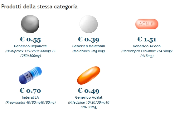 Migliore Farmacia Online Per Inderal 80 mg