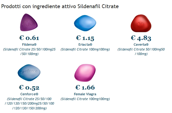 Kamagra Soft In Vendita