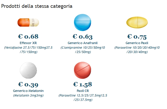 Inderal 10 mg Più Economico Senza Prescrizione Medica