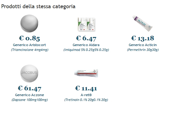 farmacia online aldara