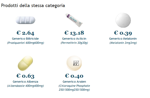 Ordinare Le Pillole Di Amoxicillin Online