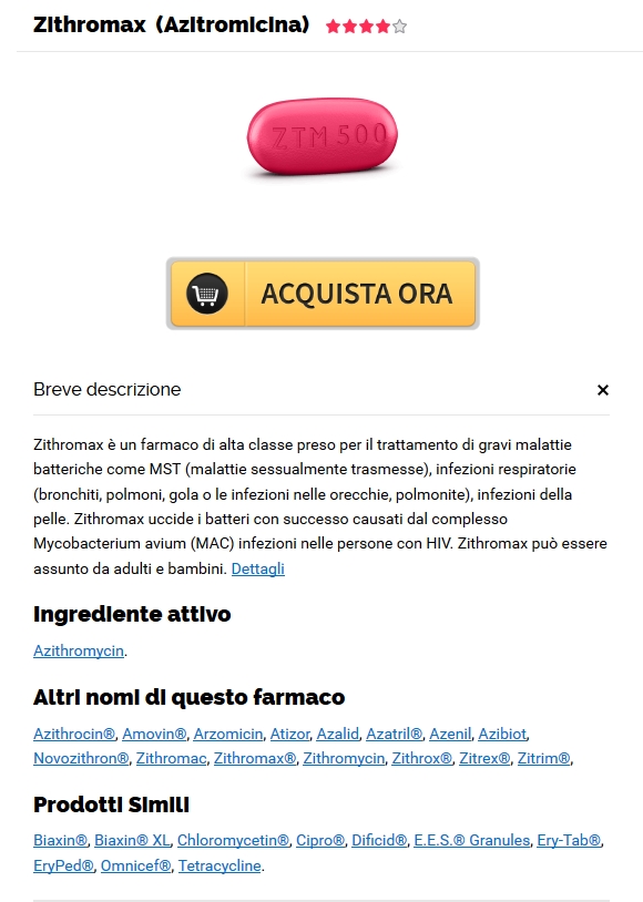 Acquisto Di Pillole Generiche Cefdinir