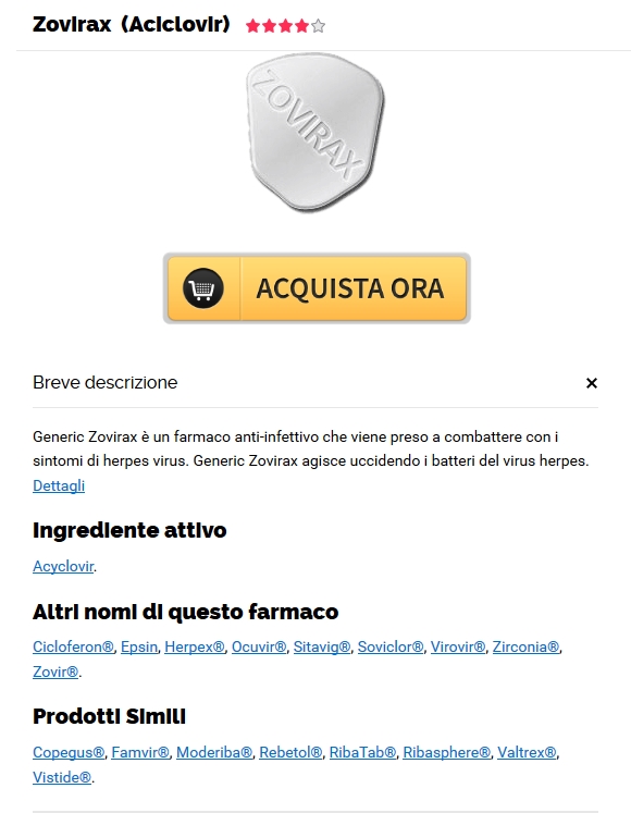 Best Place To Order Generics / Ottenere La Prescrizione Di Zovirax  / Consegna in tutto il mondo libero